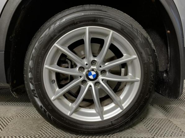 BMW X3 II (F25) Рестайлинг с пробегом 2015 года, цена 2 599 000 рублей, 148539 км, внедорожник, Автокод Объявления