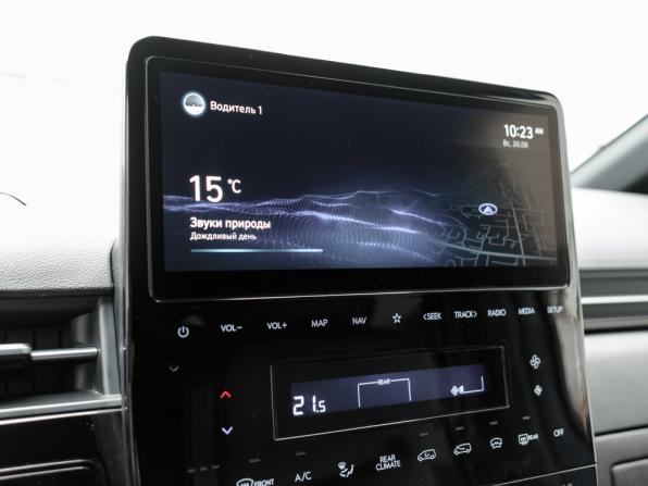 Hyundai Staria I с пробегом 2022 года, цена 4 060 000 рублей, 80330 км, минивэн, Автокод Объявления