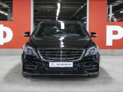 Mercedes-Benz S-Класс VI (W222 C217) Рестайлинг Москва  - изображение 40