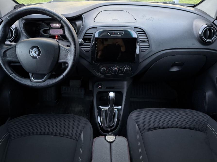 Renault Kaptur I Ярославль  - изображение 9