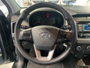 Hyundai Creta I Рестайлинг Сыктывкар  - изображение 45