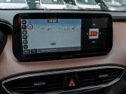 Hyundai Santa Fe IV Рестайлинг Краснодар  - изображение 36