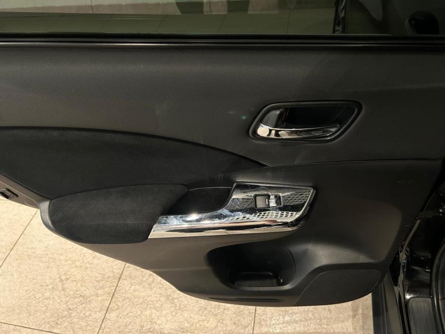 Honda CR-V IV Санкт-Петербург  - изображение 14