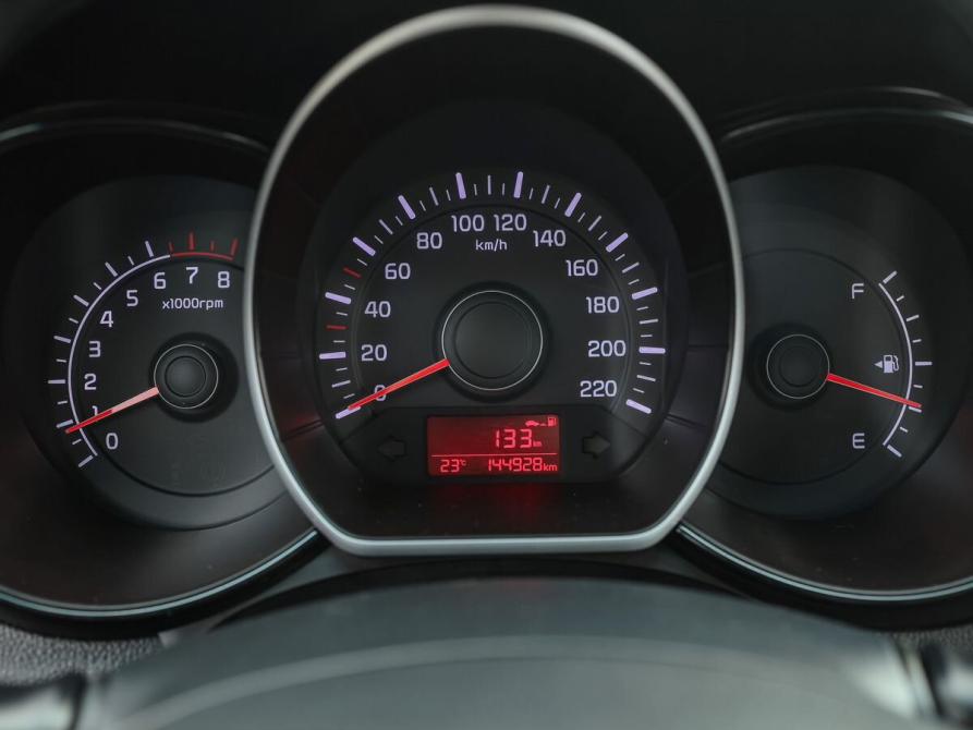 Kia Rio III Рестайлинг Ижевск  - изображение 16
