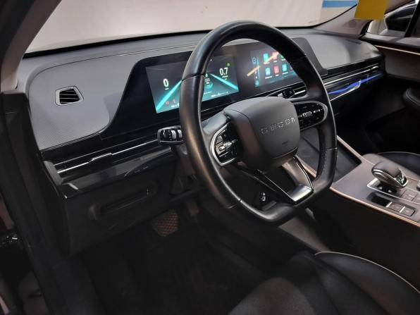 Omoda C5 I с пробегом 2024 года, цена 1 480 000 рублей, 83838 км, внедорожник, Автокод Объявления