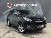 Hyundai ix35 I Пермь  - изображение 27