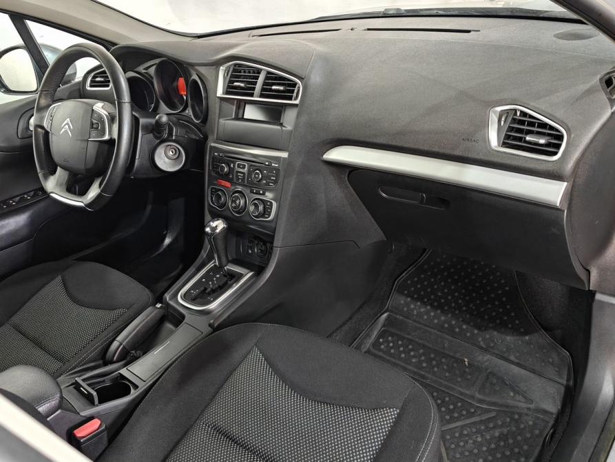 Citroen C4 II Москва  - изображение 10