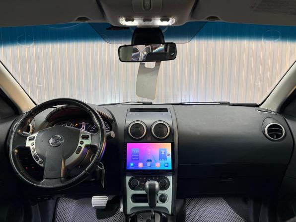 Nissan Qashqai I Рестайлинг с пробегом 2012 года, цена 937 000 рублей, 198000 км, внедорожник, Автокод Объявления