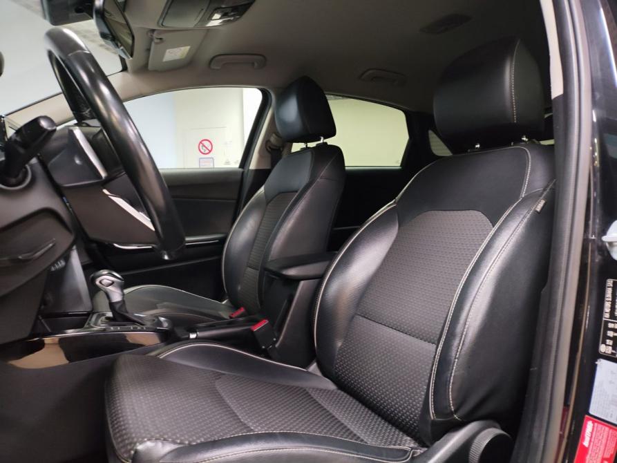 Kia Ceed III Москва  - изображение 10