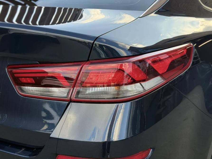 Kia Optima IV Новосибирск  - изображение 8