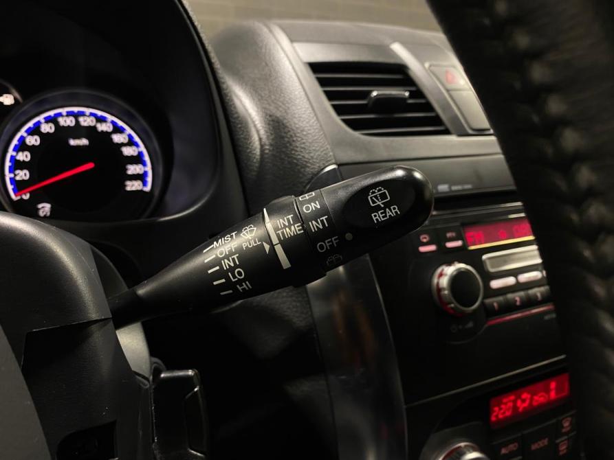 Suzuki SX4 I (Classic) Рестайлинг Челябинск  - изображение 19