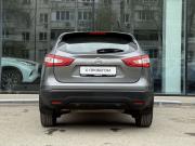 Nissan Qashqai II Самара  - изображение 20