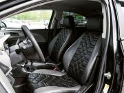 Chevrolet Aveo II Екатеринбург  - изображение 36
