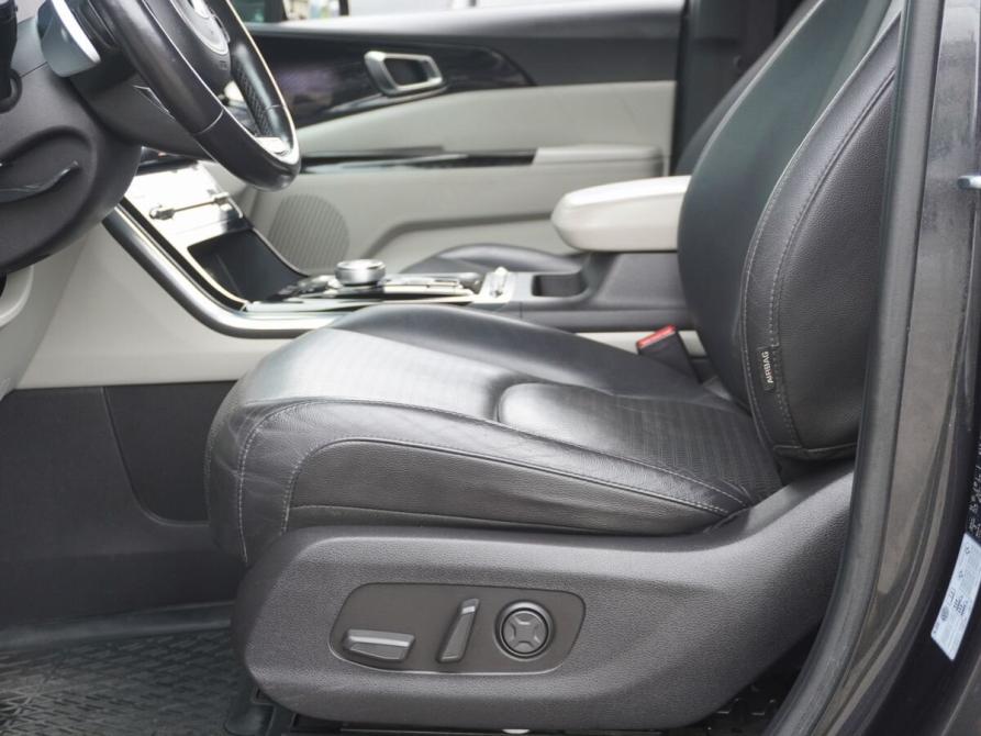 Kia Carnival IV Москва  - изображение 16