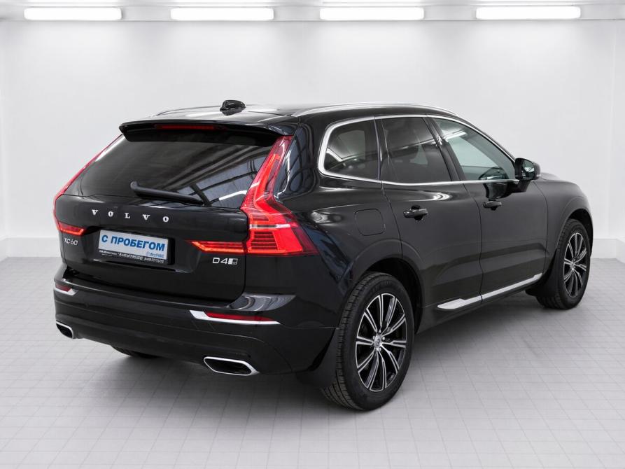 Volvo XC60 II Москва  - изображение 4