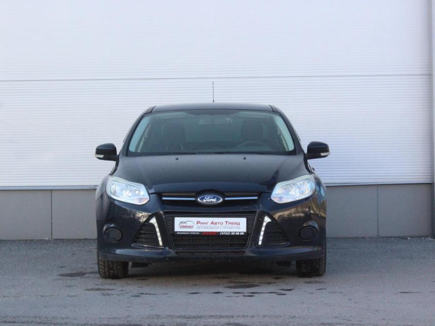 Ford Focus III Белгород  - изображение 3