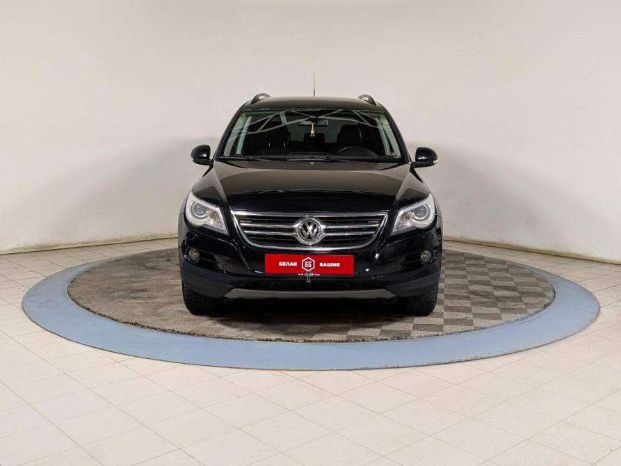 Volkswagen Tiguan I Екатеринбург  - изображение 3