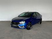 Lada (ВАЗ) Vesta I Москва  - изображение 20