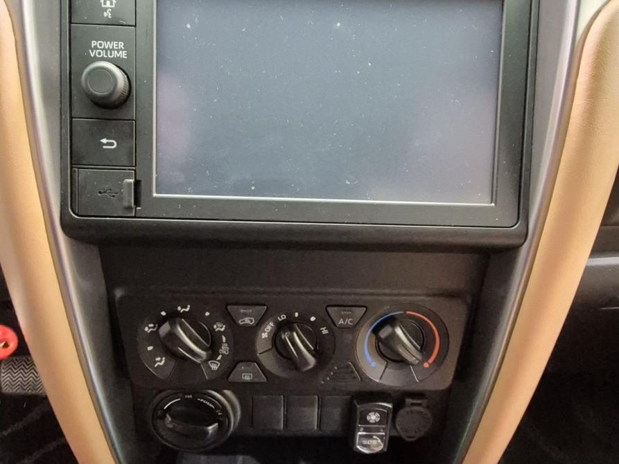Toyota Fortuner II Рестайлинг Екатеринбург  - изображение 18