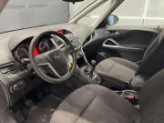 Opel Zafira C Нижний Новгород  - изображение 51