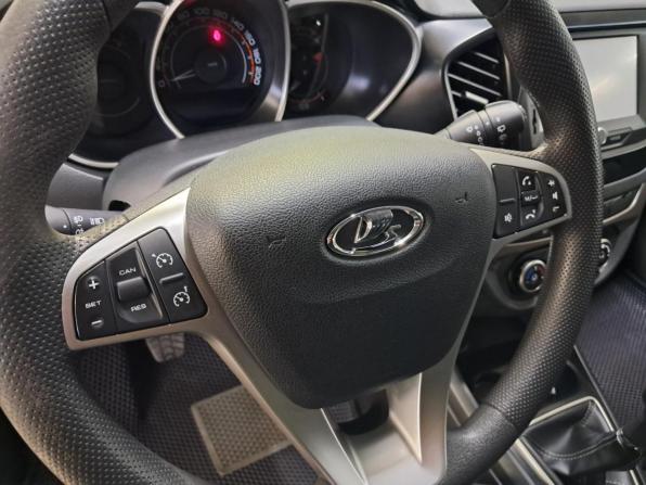 Lada (ВАЗ) Vesta I с пробегом 2018 года, цена 789 000 рублей, 123354 км, универсал, Автокод Объявления