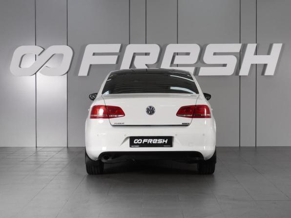 Volkswagen Passat B7 с пробегом 2011 года, цена 1 198 000 рублей, 197701 км, седан, Автокод Объявления