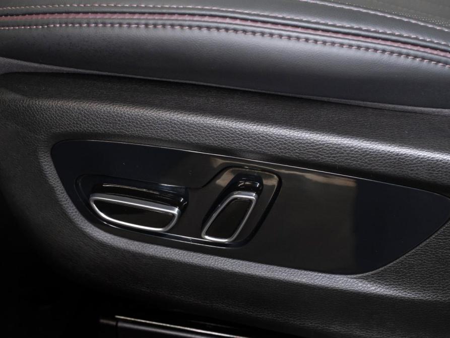 GAC Trumpchi M8 II Москва  - изображение 19