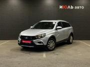 Lada (ВАЗ) Vesta I Челябинск  - изображение 21