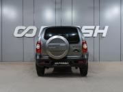Chevrolet Niva I Рестайлинг Воронеж  - изображение 19