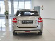 Lada (ВАЗ) Granta I Рестайлинг Самара  - изображение 24