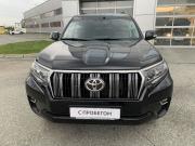 Toyota Land Cruiser Prado 150 Series Рестайлинг 2 Екатеринбург  - изображение 36