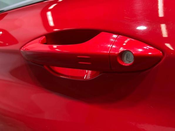 Geely Coolray I Рестайлинг с пробегом 2023 года, цена 1 790 000 рублей, 54557 км, внедорожник, Автокод Объявления