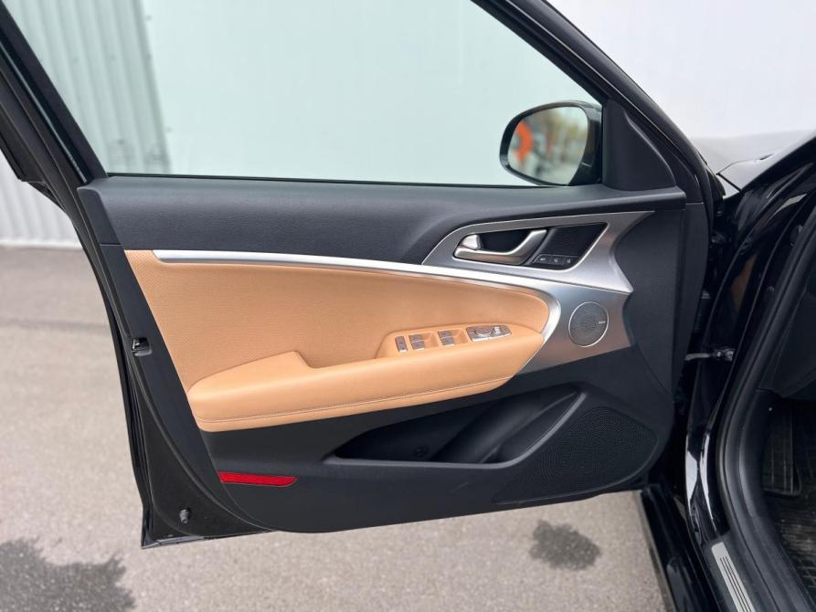 Genesis G70 I Рестайлинг Санкт-Петербург  - изображение 8