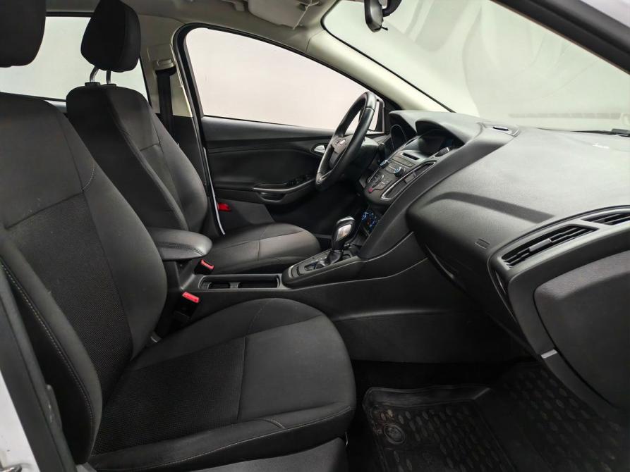 Ford Focus III Рестайлинг Москва  - изображение 9