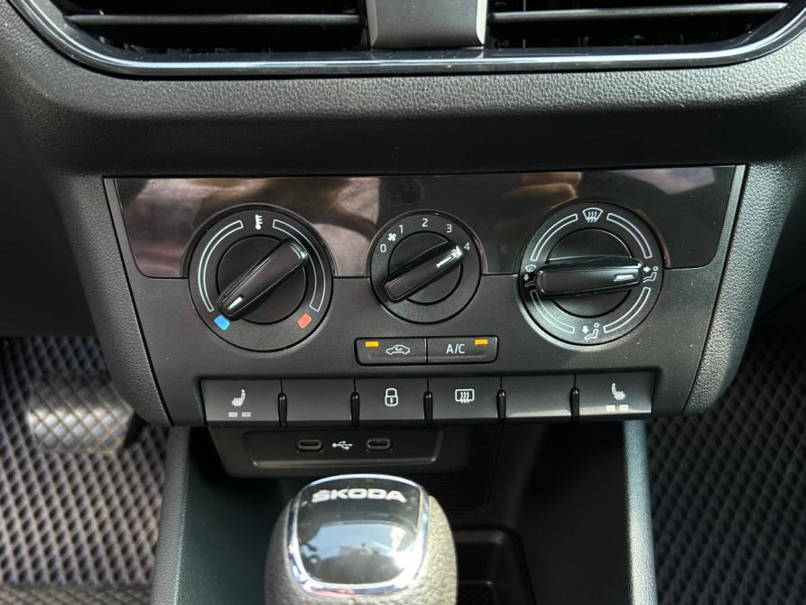 Skoda Rapid II Альметьевск  - изображение 18