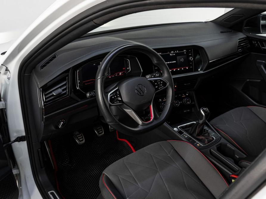 Volkswagen Jetta VII Рестайлинг Тюмень  - изображение 10