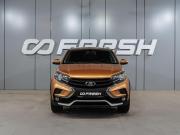 Lada (ВАЗ) XRAY I Воронеж  - изображение 20