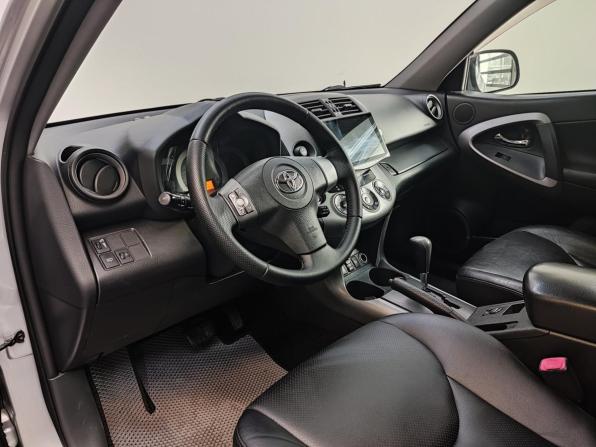 Toyota RAV4 III (XA30) с пробегом 2007 года, цена 1 190 000 рублей, 353382 км, внедорожник, Автокод Объявления