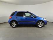 Suzuki SX4 I (Classic) Уфа  - изображение 27