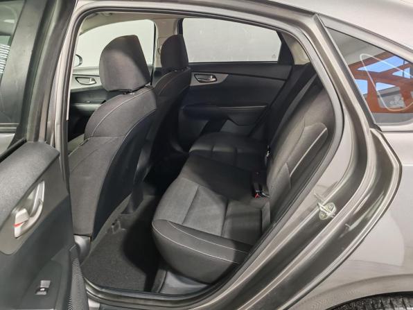 Kia Cerato IV с пробегом 2019 года, цена 1 550 000 рублей, 171963 км, седан, Автокод Объявления