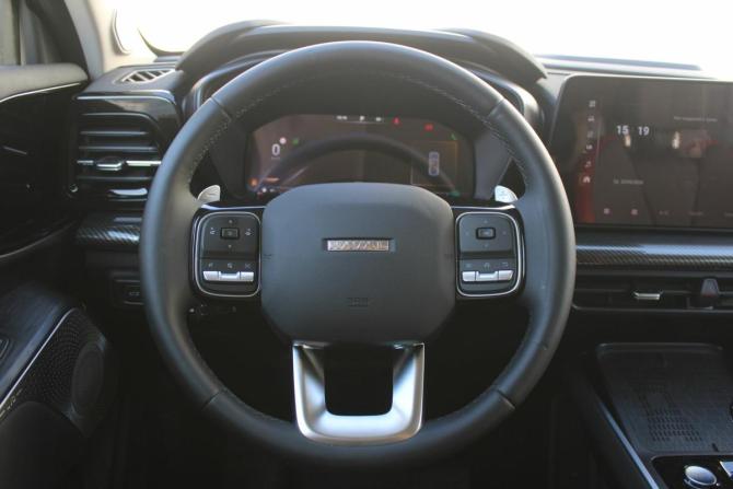 Haval H3 I с пробегом 2024 года, цена 2 350 000 рублей, 26000 км, внедорожник, Автокод Объявления