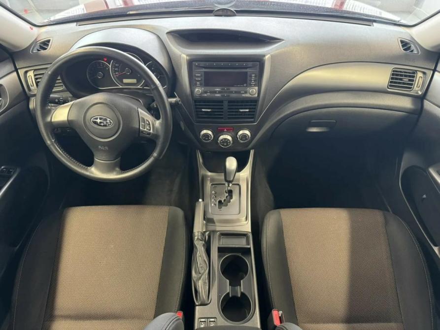 Subaru Impreza III Химки  - изображение 8