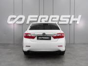 Toyota Camry VII (XV50) Воронеж  - изображение 21