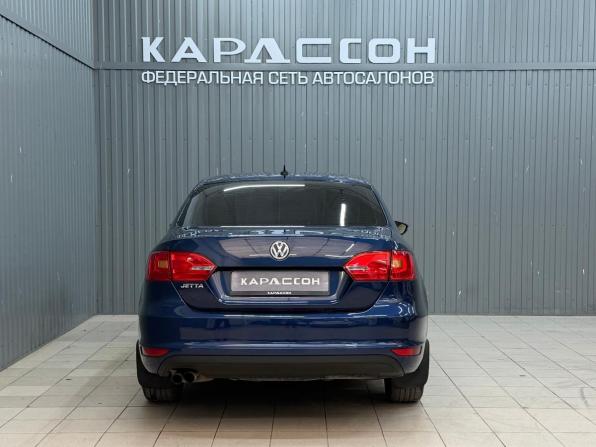 Volkswagen Jetta VI с пробегом 2011 года, цена 999 000 рублей, 157300 км, седан, Автокод Объявления