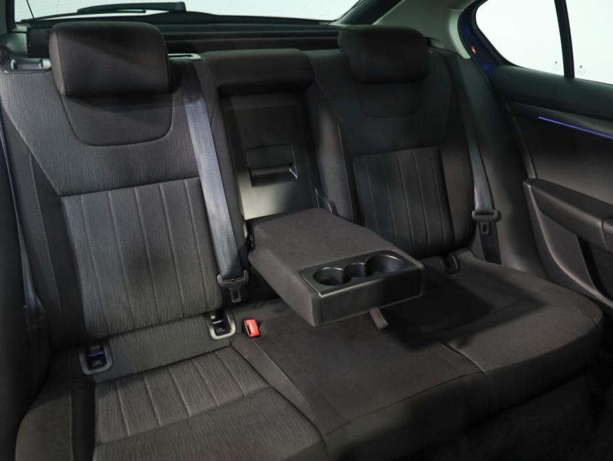 Skoda Octavia III (A7) Рестайлинг Санкт-Петербург  - изображение 22