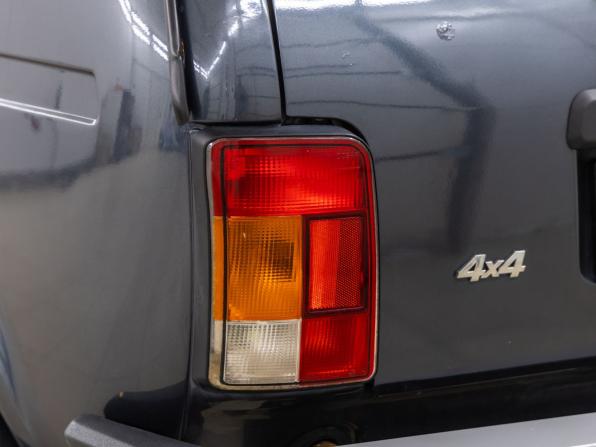 Lada (ВАЗ) 2121 (4x4) I Рестайлинг (2020) с пробегом 2020 года, цена 658 000 рублей, 97673 км, внедорожник, Автокод Объявления