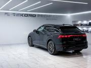 Audi Q8 I (4M) Рестайлинг Уфа  - изображение 49