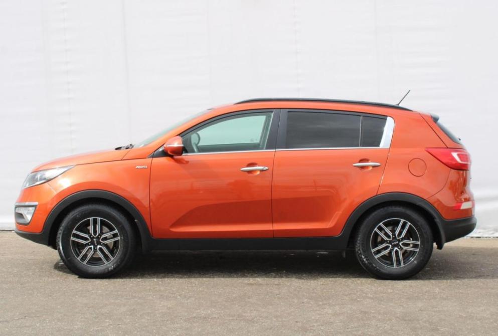 Kia Sportage III Нижний Новгород  - изображение 4