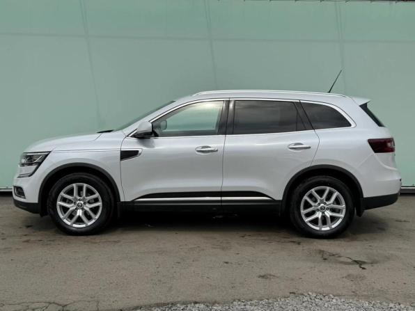 Renault Koleos II с пробегом 2018 года, цена 2 199 000 рублей, 56200 км, внедорожник, Автокод Объявления