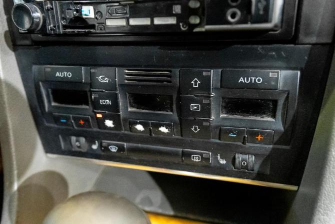 Audi A4 II (B6) с пробегом 2002 года, цена 348 000 рублей, 350000 км, седан, Автокод Объявления